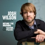 JoshWilson-AlbumCover-250